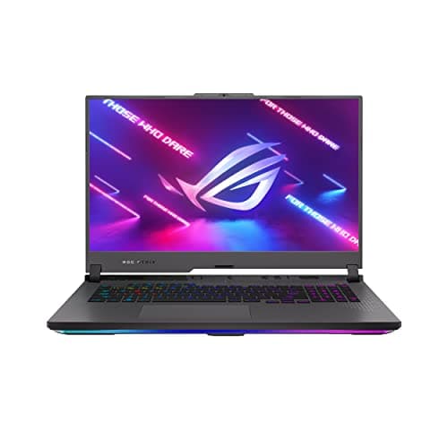 ASUS ROG Strix G17 (2023) G713PV-LL047 ab € 1589,00 (2025 ...