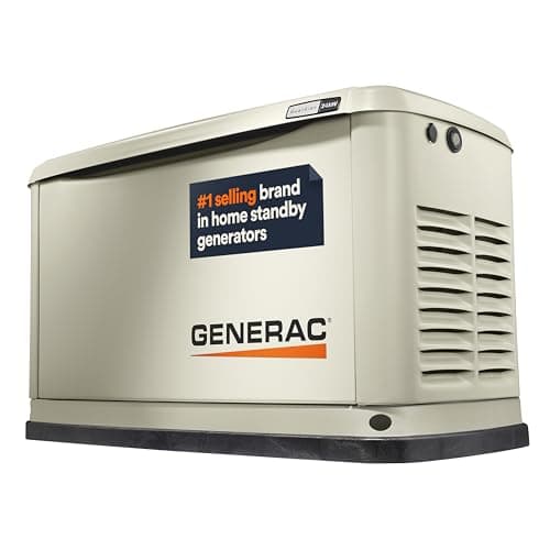 Generac Guardian 24 kW groupe électrogène de secours pour la maison