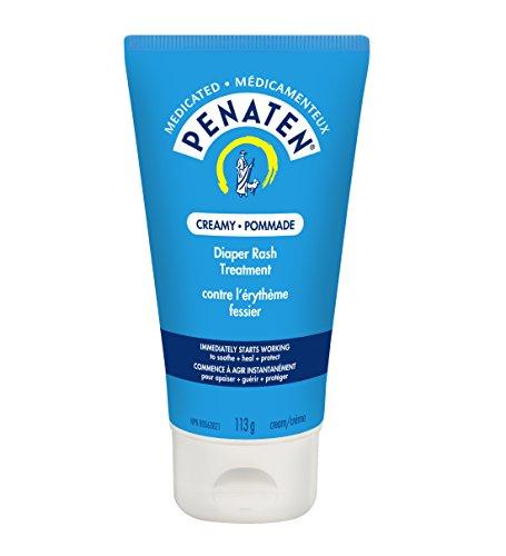 Penaten Baby Diaper Rash Cream 200ml - eStork