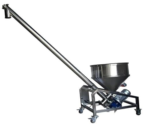 Ryson Spiral Conveyor