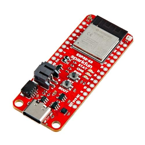 SparkFun Thing Plus ESP32-S3