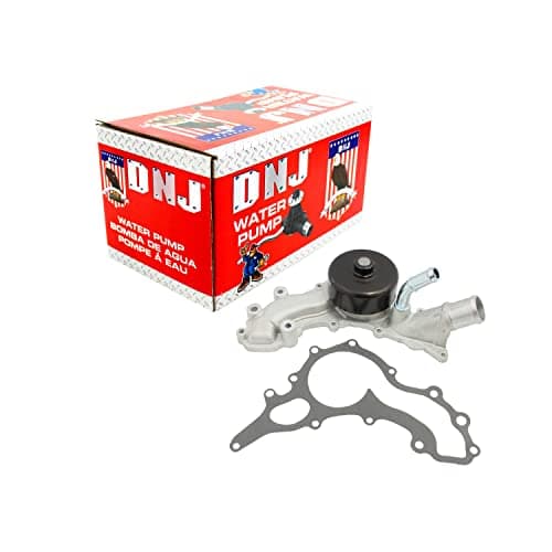 Timing Belt Kit with Water Pump — DNJ ENGINE COMPONENTS, INC.