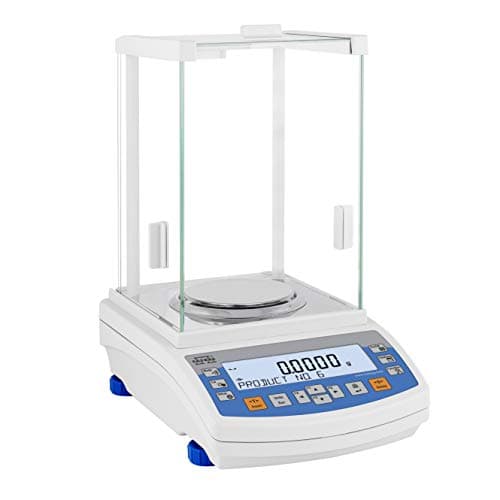 Radwag AS 220.R2 Analytical Balance