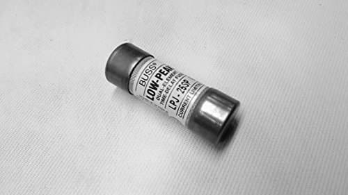 Eaton Bussmann LPJ Low-Peak Time-Delay Fuse
