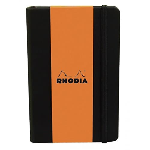 Rhodia webnotebook
