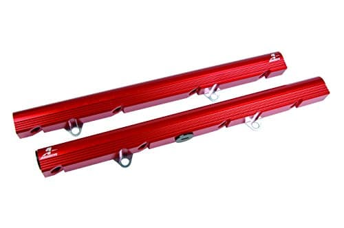 Aeromotive Billet Fuel Rail Kit