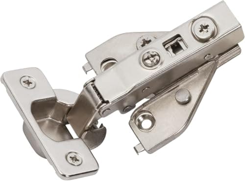 Amerock Overlay Cabinet Hinge » Antique Hardware