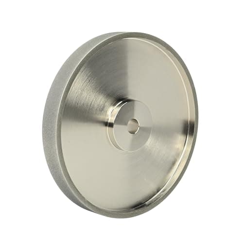 3M Precision CBN Grinding Wheel