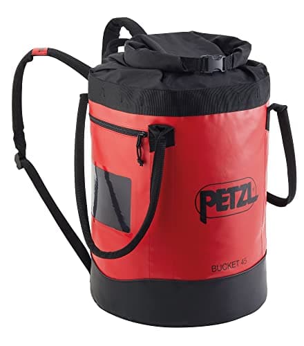 Petzl - Podium Work Seat – Rope Access Equip