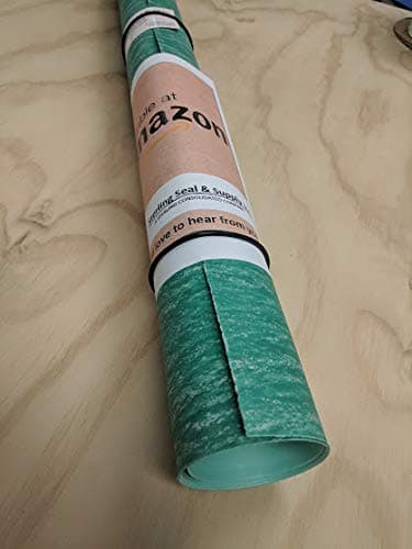 Lamons Graphite Sheet Gasket Material