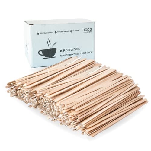 Drink Stirrers – Vegware
