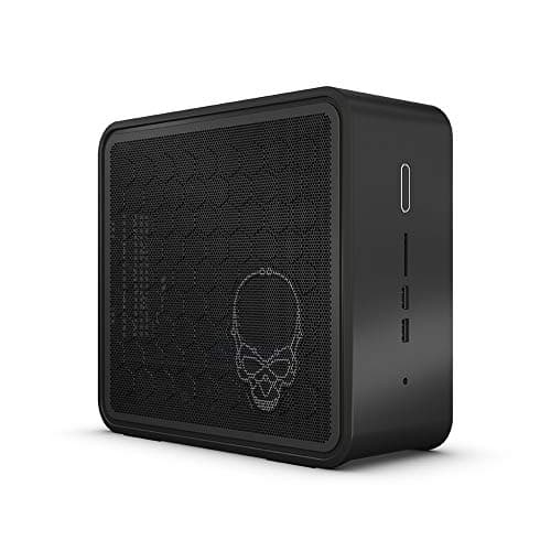 Intel® NUC 9 Extreme Kit, Nuc9…