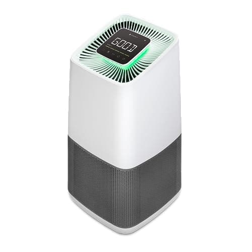 GreenTech Environmental pureAir 500 Filtration, Ionization, Activated ...