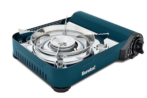 Eureka Ignite 2-Burner Camp Stove Rei at Maddison Chapman blog