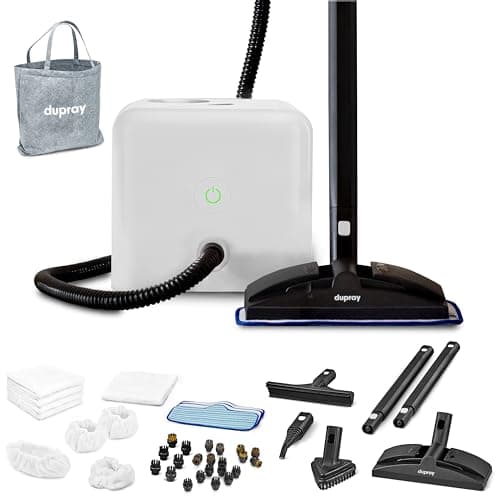Dupray Neat Steam Cleaner