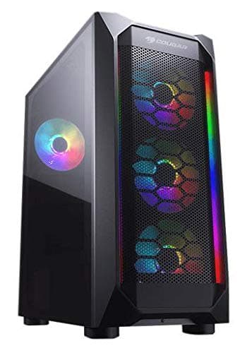 Asus Helios Gaming PC