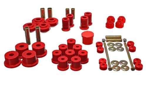 Energy Suspension Hyperflex Master Bushing Kit