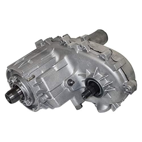 Boîte de transfert NP263 Zumbrota Drivetrain