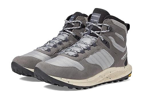 Merrell Nova 3 Thermo mi-haute imperméable