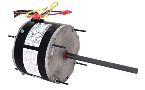 Century ORM5458 Condenser Fan Motor