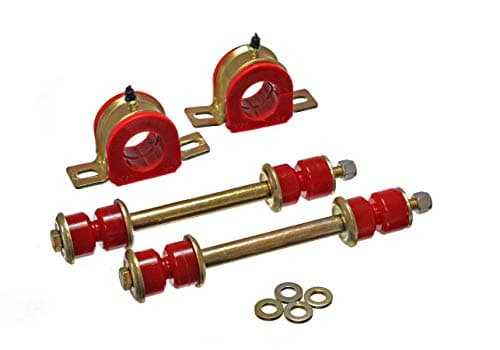 Energy Suspension Sway Bar End Link Set