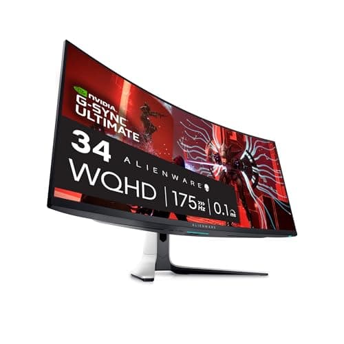 Dell Alienware AW3423DW Review - RTINGS.com