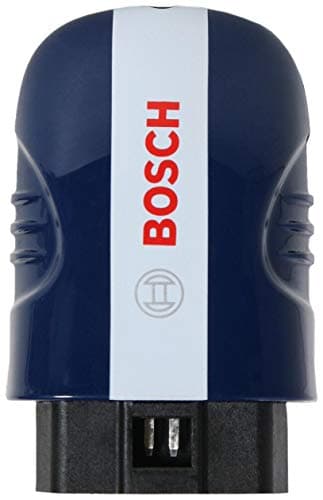 Bosch Remote Diagnostics