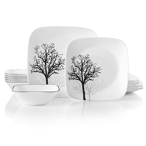 Corelle Vitrelle Dinnerware Set