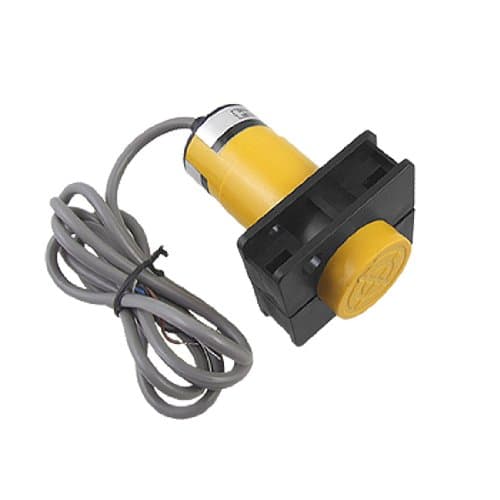Omron E2K-C capteur de proximité capacitif