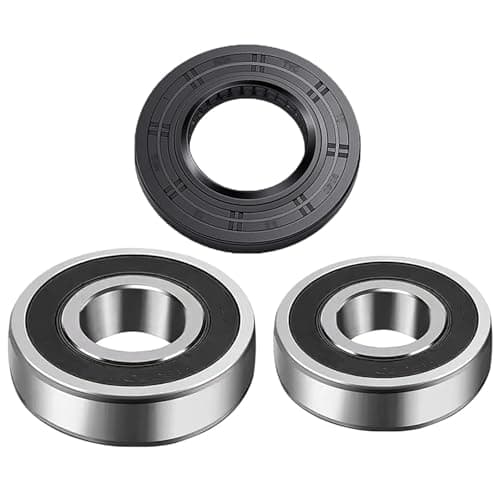 Whirlpool kit de joints de cuve