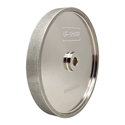 Norton Vitrium3 CBN Grinding Wheels