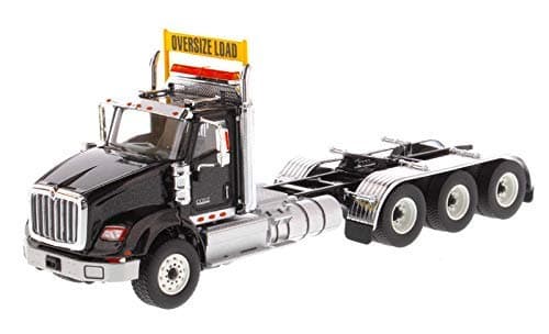 International HX620 Heavy Haul Tractor