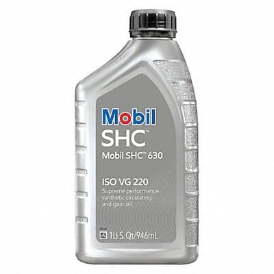 Mobil SHC 630