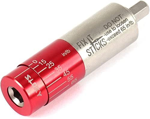Fix It Sticks Torque Limiter Fix It Kit – Primary Tactical