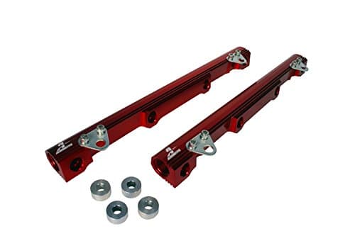 Kit de rampe d alimentation Aeromotive