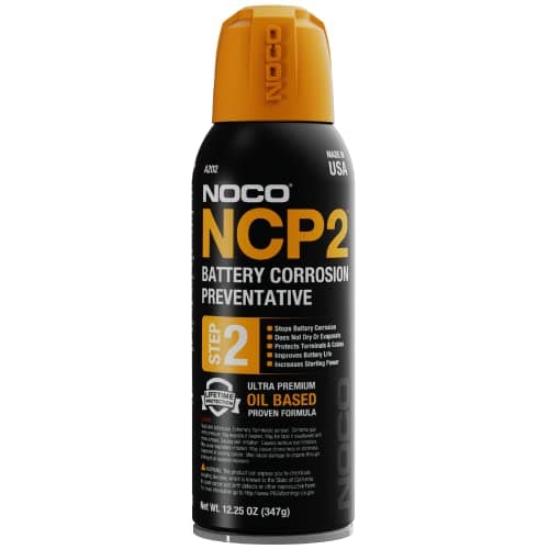 NOCO NCP2 Battery Corrosion Preventative