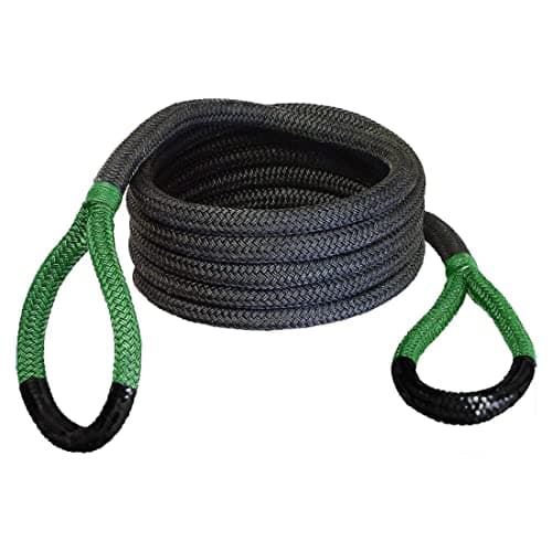 Bubba Rope Power Stretch Recovery Rope