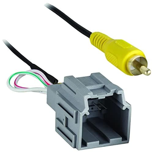 Harnais de maintien pour caméra de recul GM Axxess AX-CAM-GM1