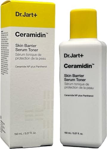 Ceramidin™ Skin Barrier Serum Toner | Dr.Jart+ Skincare
