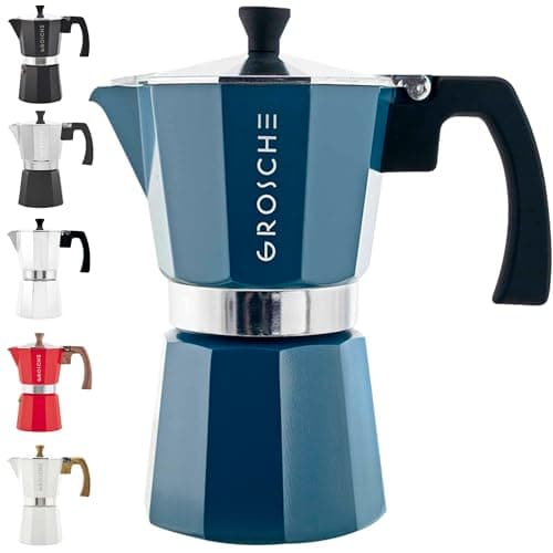 Bialetti Brikka