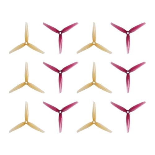 HQProp ETHIX P3B Peanut & Jelly 2-Blatt Propeller RC-Hangar15, 2,99
