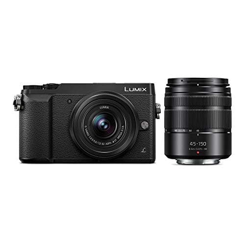 Panasonic Lumix GX85 (GX80) review: The GX85 packs a lot of camera ...