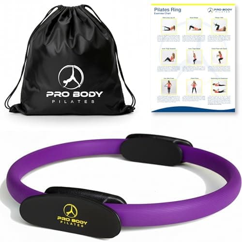 Anneau de pilates ProBody