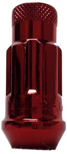 Muteki SR48 Open End Lug Nut Kit