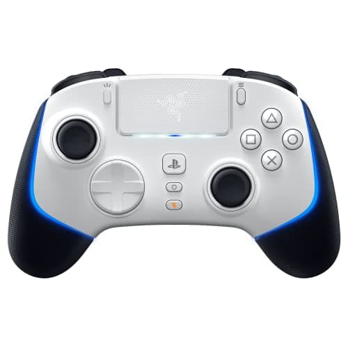 Razer Wolverine V2 Pro Wireless Gaming Controller - Amazon.com