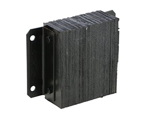 Vestil Laminated Dock Bumper