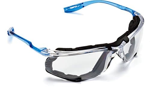 Lunettes de protection 3M Virtua CCS teinte 5.0