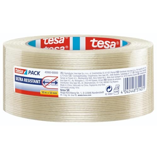 Tesa 4590 ruban à filaments