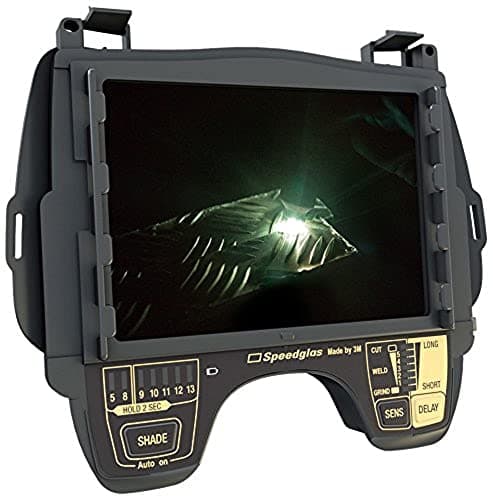3M Speedglas 9100XXi