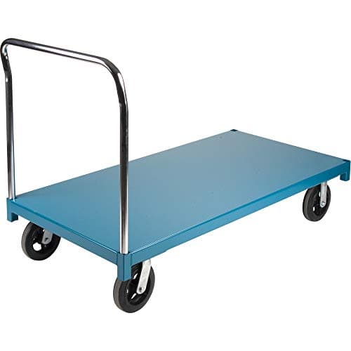 Kleton Heavy-Duty Platform Truck